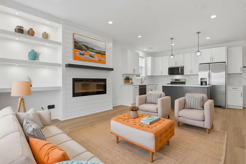 4841 South Prairie Avenue Chicago IL 60615
