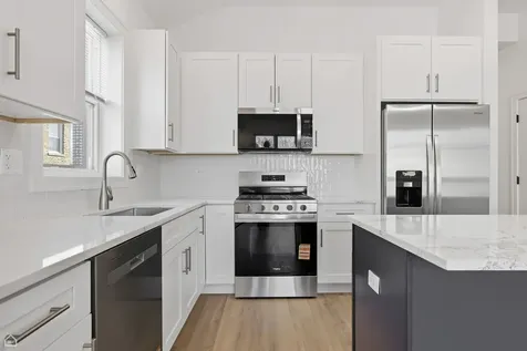 4841 South Prairie Avenue Chicago IL 60615