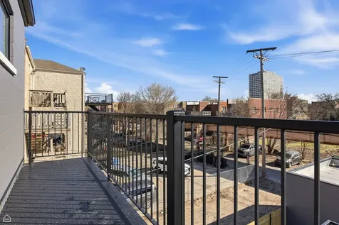 4841 South Prairie Avenue Chicago IL 60615