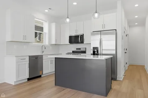 4841 South Prairie Avenue Chicago IL 60615