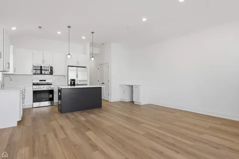 4841 South Prairie Avenue Chicago IL 60615