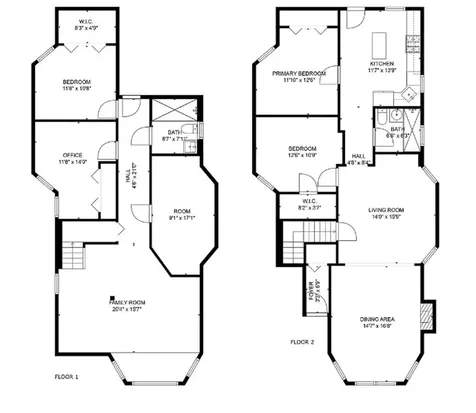3106 West Fullerton Avenue Chicago IL 60647