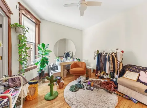 3106 West Fullerton Avenue Chicago IL 60647