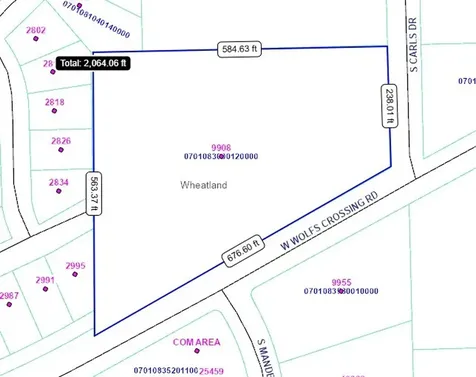 9908 South Carls Drive Plainfield IL 60585