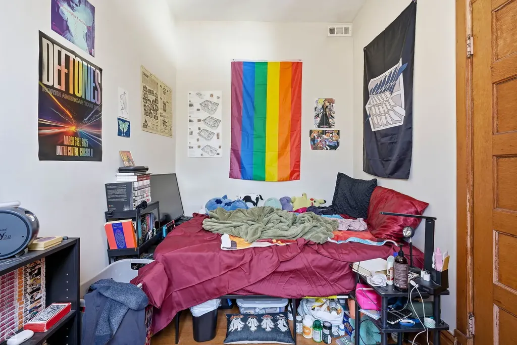 4736 South Prairie Avenue Chicago IL 60615