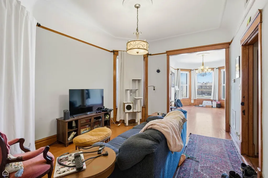 4736 South Prairie Avenue Chicago IL 60615
