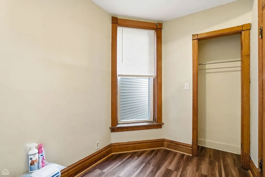 4736 South Prairie Avenue Chicago IL 60615