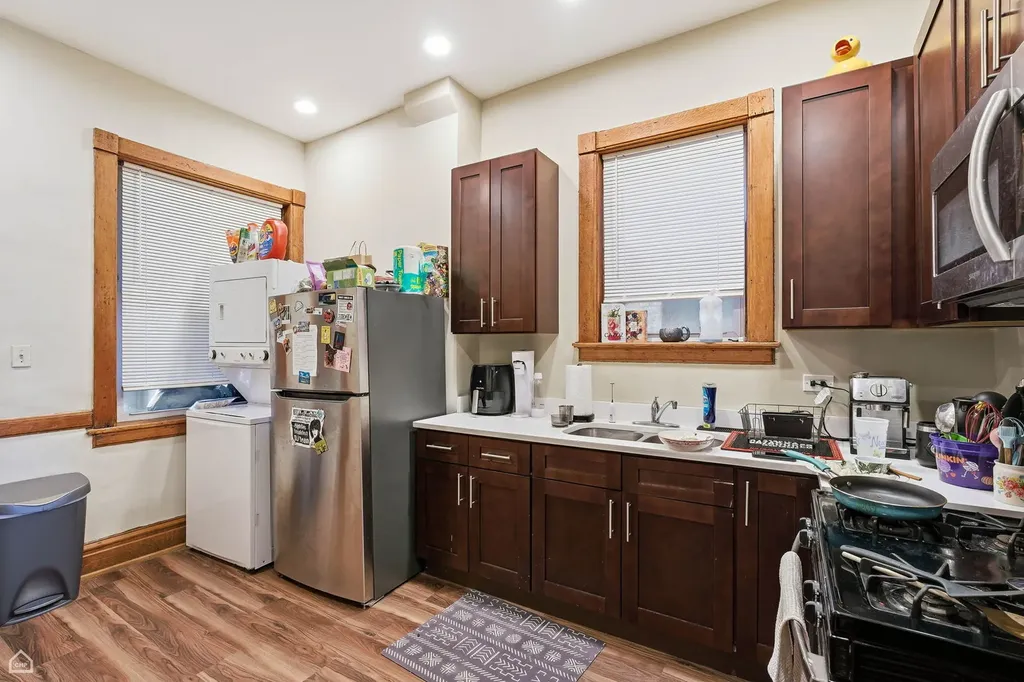 4736 South Prairie Avenue Chicago IL 60615