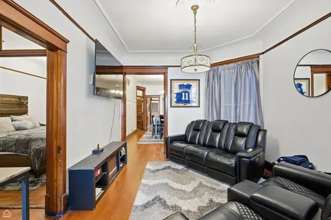 4736 South Prairie Avenue Chicago IL 60615