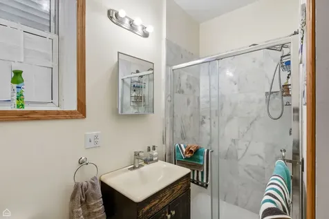 4736 South Prairie Avenue Chicago IL 60615