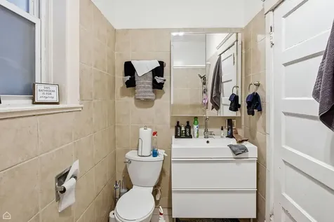 4736 South Prairie Avenue Chicago IL 60615