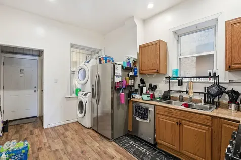 4736 South Prairie Avenue Chicago IL 60615