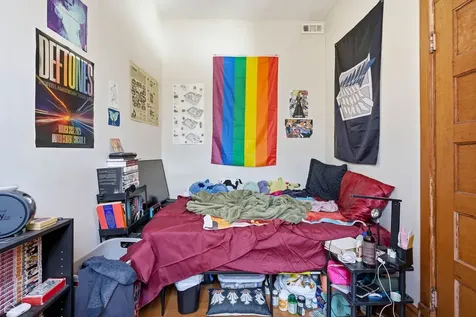 4736 South Prairie Avenue Chicago IL 60615