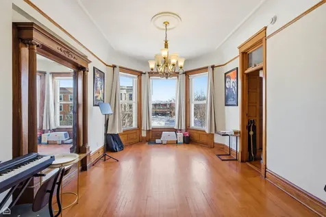 4736 South Prairie Avenue Chicago IL 60615