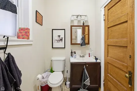 4736 South Prairie Avenue Chicago IL 60615