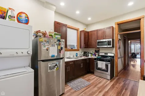 4736 South Prairie Avenue Chicago IL 60615