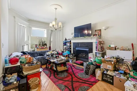 4736 South Prairie Avenue Chicago IL 60615