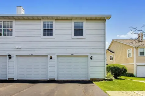 447 North Cambridge Drive Palatine IL 60067