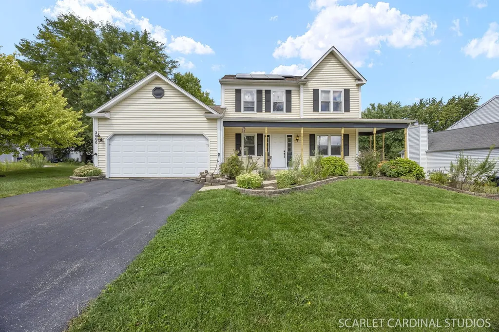 2000 Banks Drive Elgin IL 60123