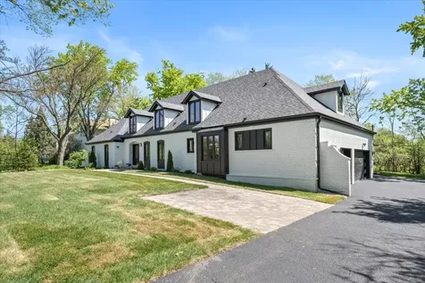 1975 Sunset Ridge Road Northfield IL 60093