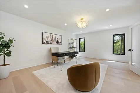1975 Sunset Ridge Road Northfield IL 60093
