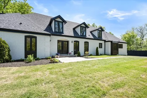 1975 Sunset Ridge Road Northfield IL 60093