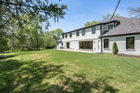 1975 Sunset Ridge Road Northfield IL 60093