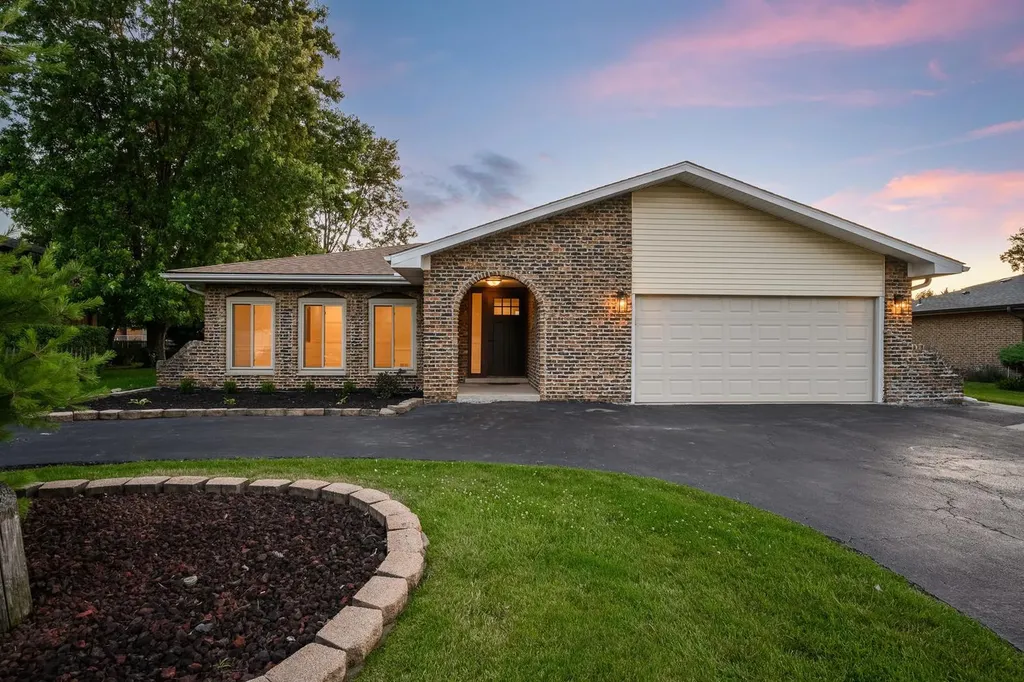 14014 Tod William Drive Orland Park IL 60462
