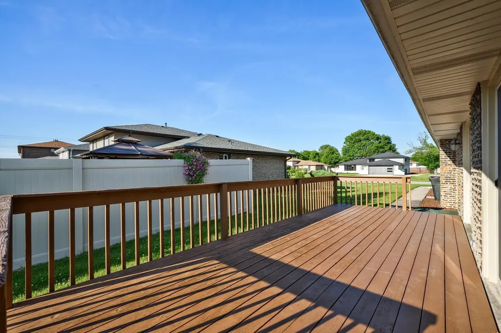 14014 Tod William Drive Orland Park IL 60462