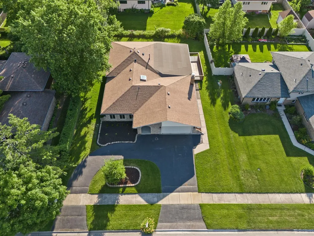 14014 Tod William Drive Orland Park IL 60462