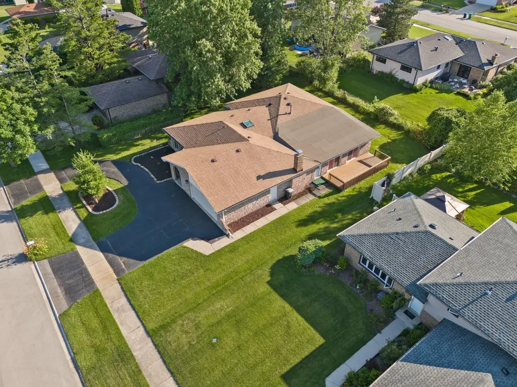 14014 Tod William Drive Orland Park IL 60462