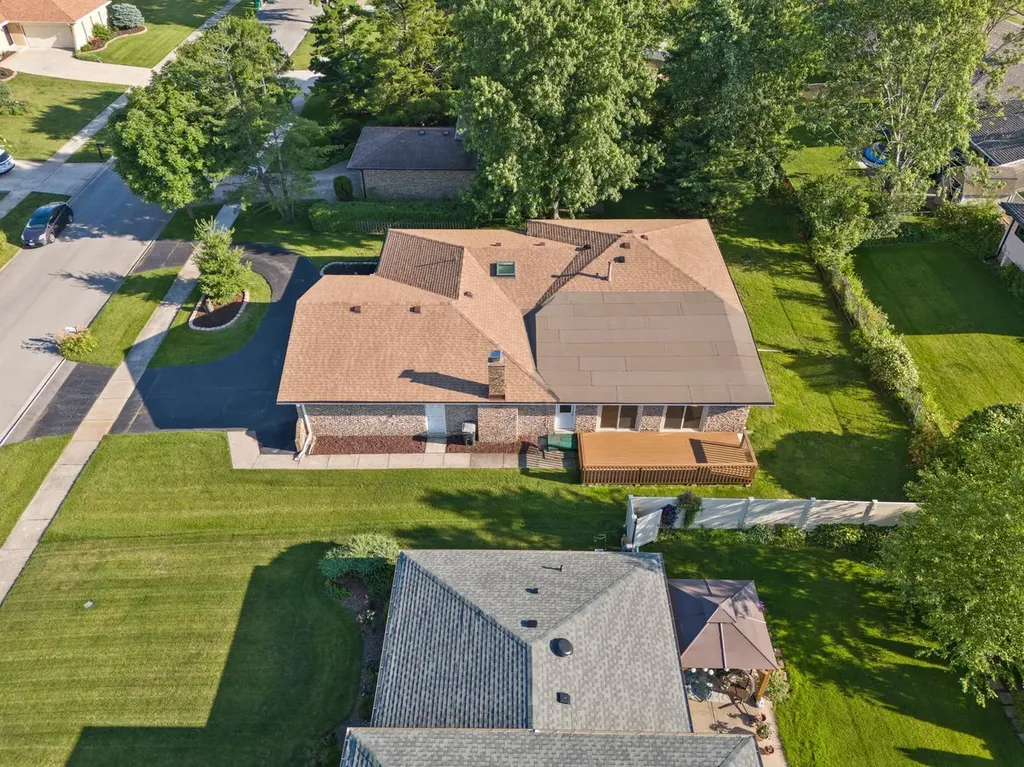 14014 Tod William Drive Orland Park IL 60462