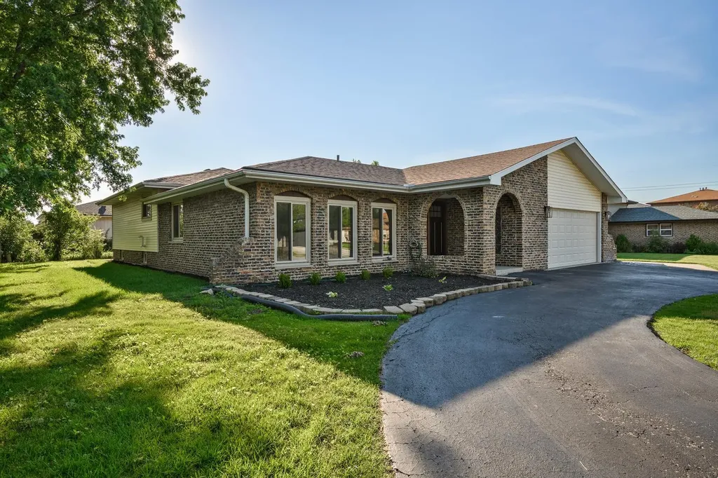 14014 Tod William Drive Orland Park IL 60462