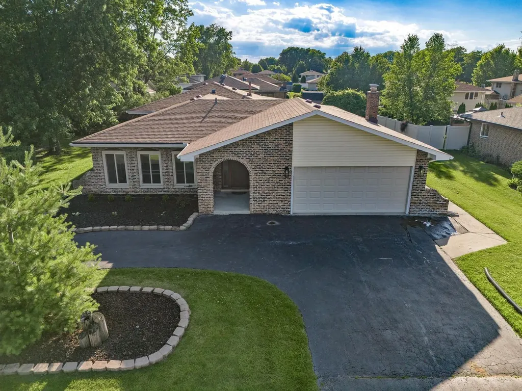 14014 Tod William Drive Orland Park IL 60462