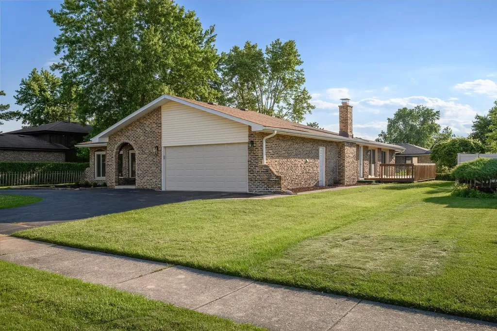 14014 Tod William Drive Orland Park IL 60462