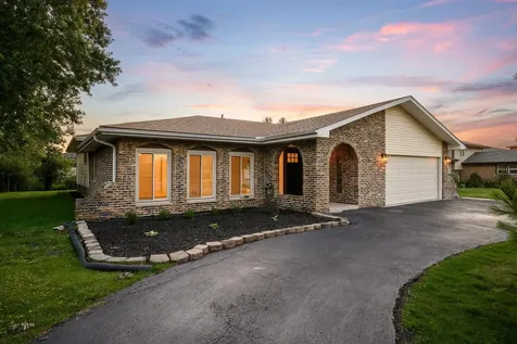 14014 Tod William Drive Orland Park IL 60462