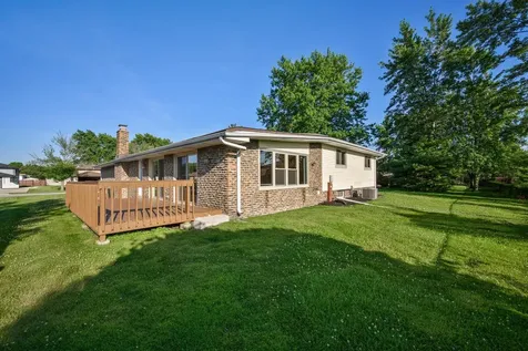 14014 Tod William Drive Orland Park IL 60462