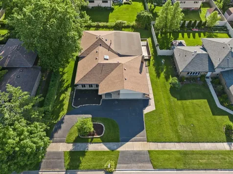14014 Tod William Drive Orland Park IL 60462