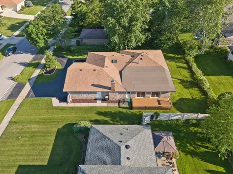 14014 Tod William Drive Orland Park IL 60462
