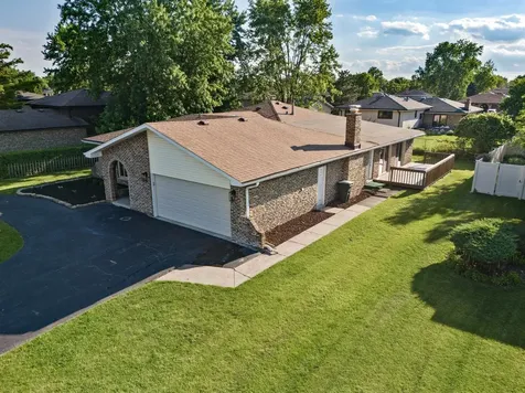 14014 Tod William Drive Orland Park IL 60462