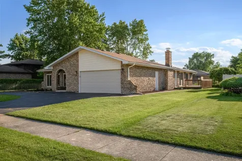 14014 Tod William Drive Orland Park IL 60462