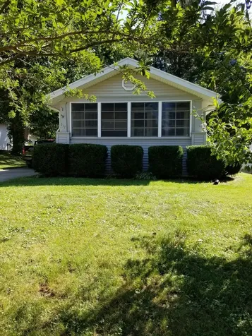 317 Glenn Avenue Normal IL 61761