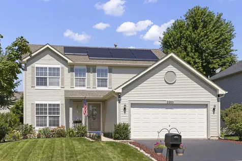 2285 Stacy Circle Montgomery IL 60538