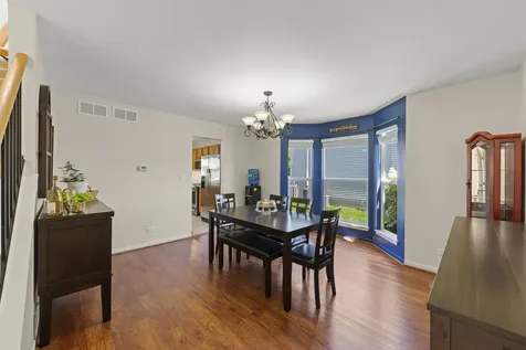 2285 Stacy Circle Montgomery IL 60538