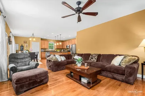 461 Mooresfield Street Elgin IL 60124