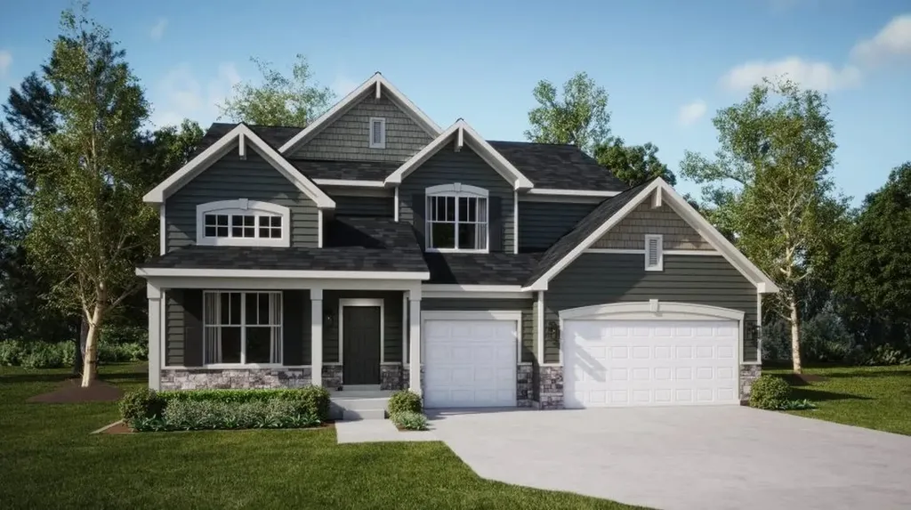1405 Hawkins Way Shorewood IL 60404