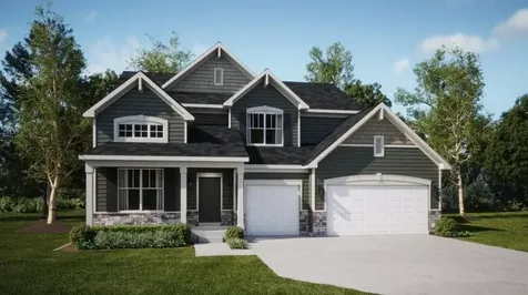 1405 Hawkins Way Shorewood IL 60404