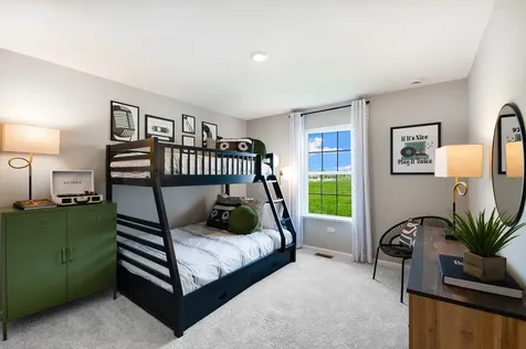 1405 Hawkins Way Shorewood IL 60404