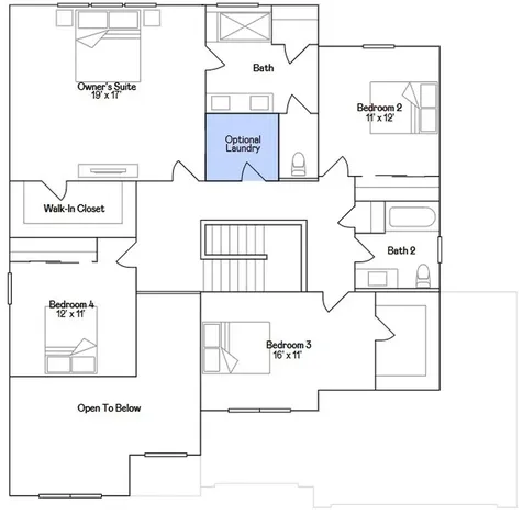 1405 Hawkins Way Shorewood IL 60404