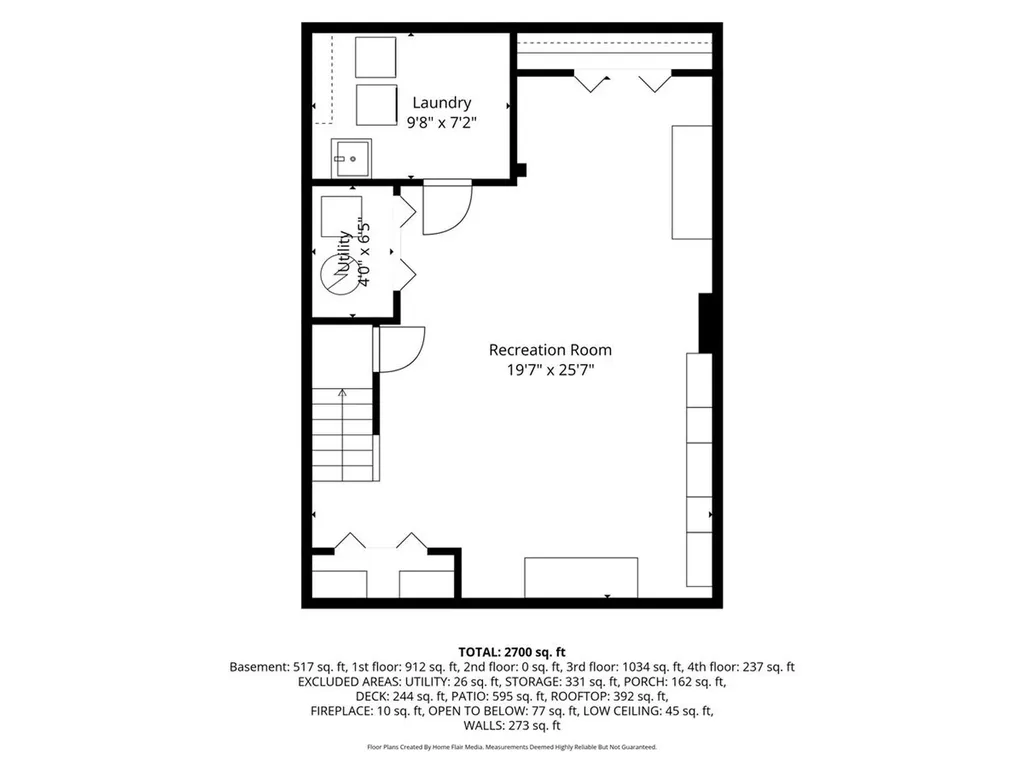 1933 West School Street Chicago IL 60657